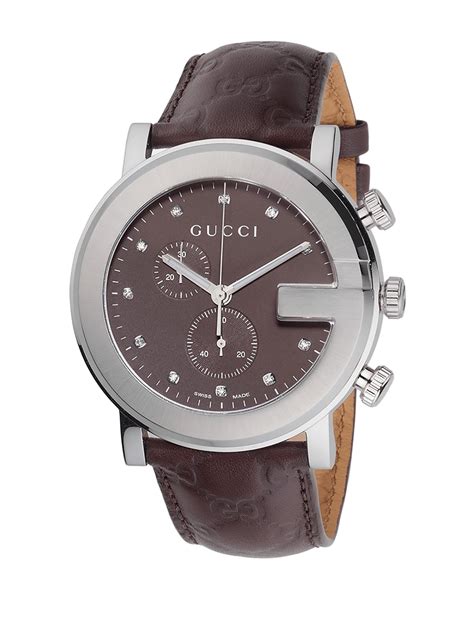 reloges gucci|gucci men's watches clearance sale.